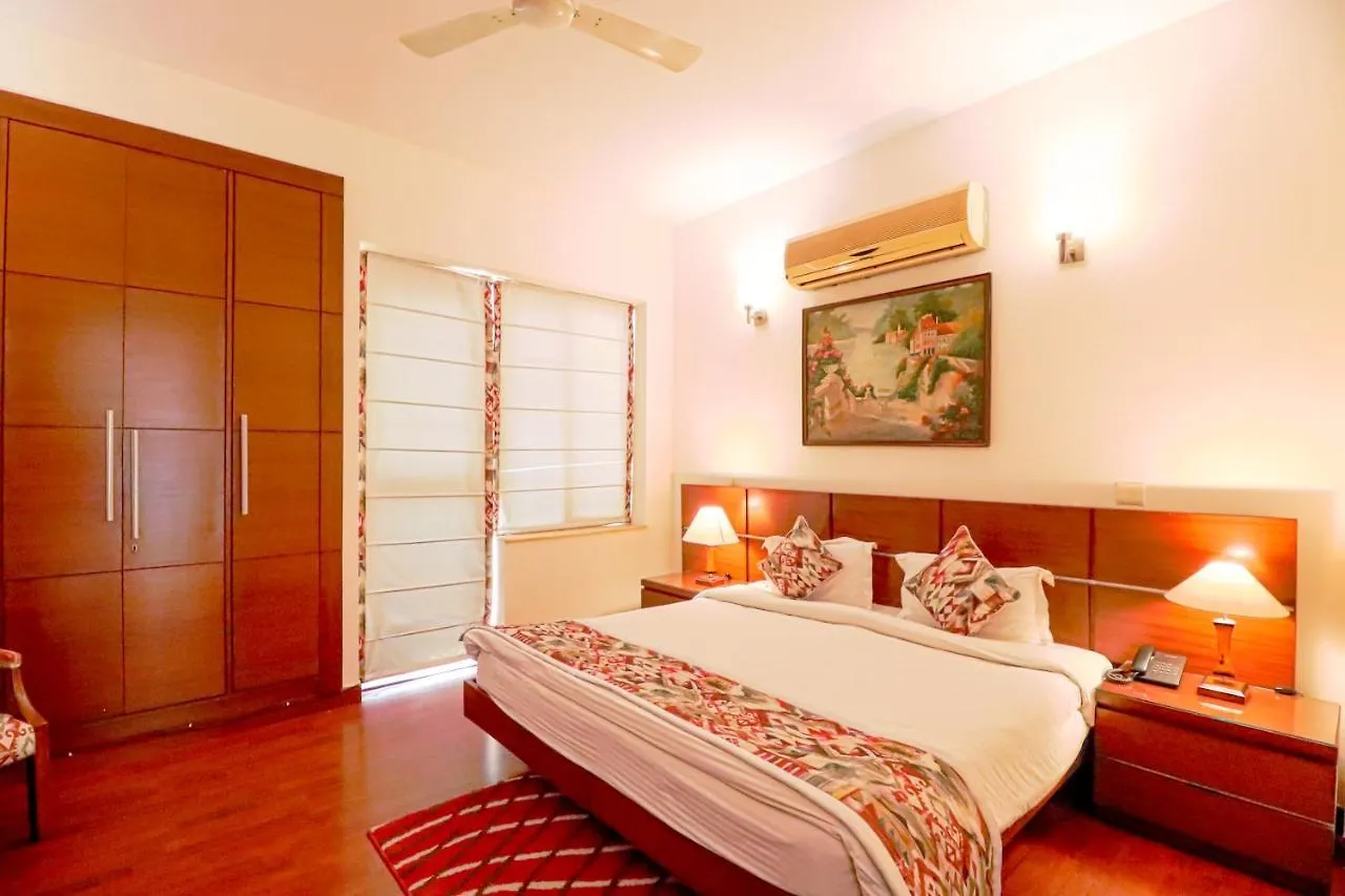 Ahuja Residency Noida Apartment India