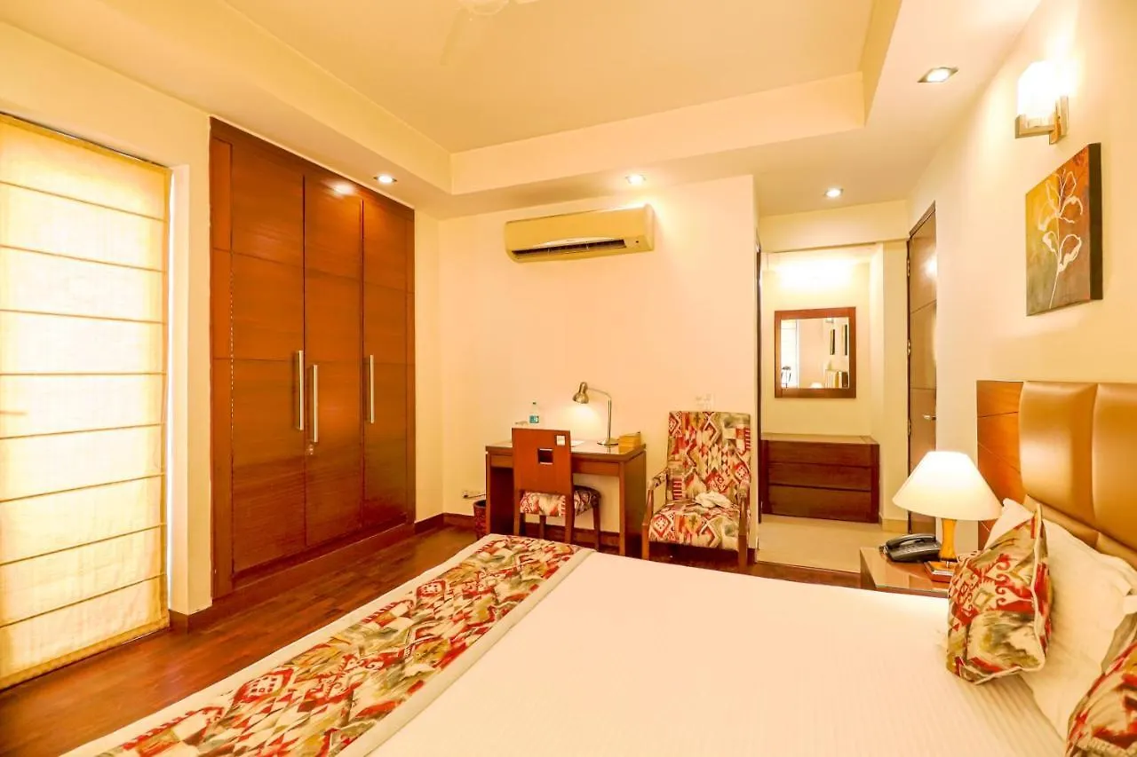 Ahuja Residency Noida Apartment 0*,
