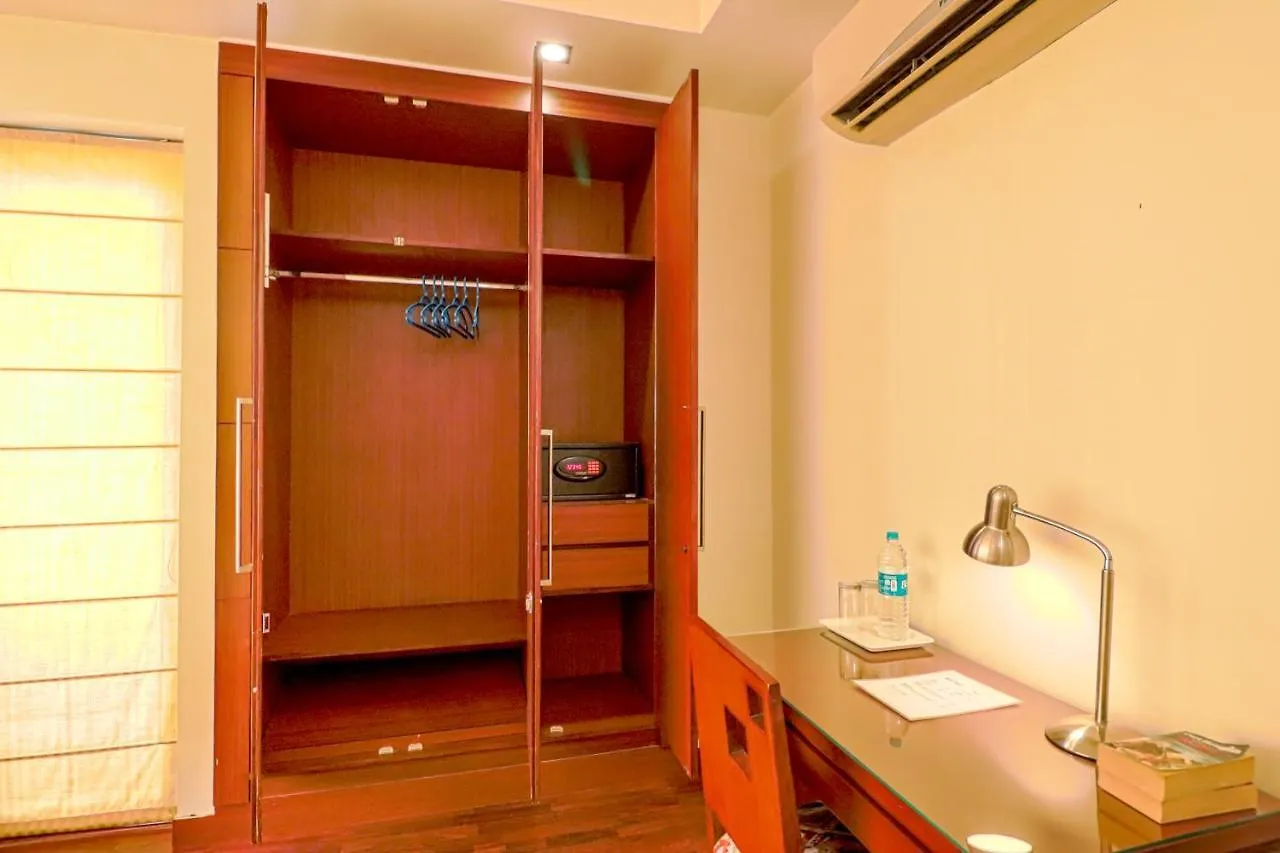 Ahuja Residency Noida Apartment