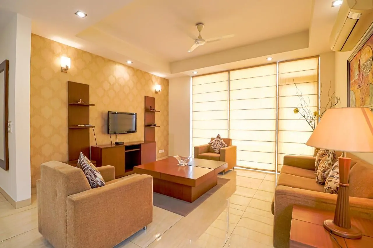 Ahuja Residency Noida Apartment 0*,