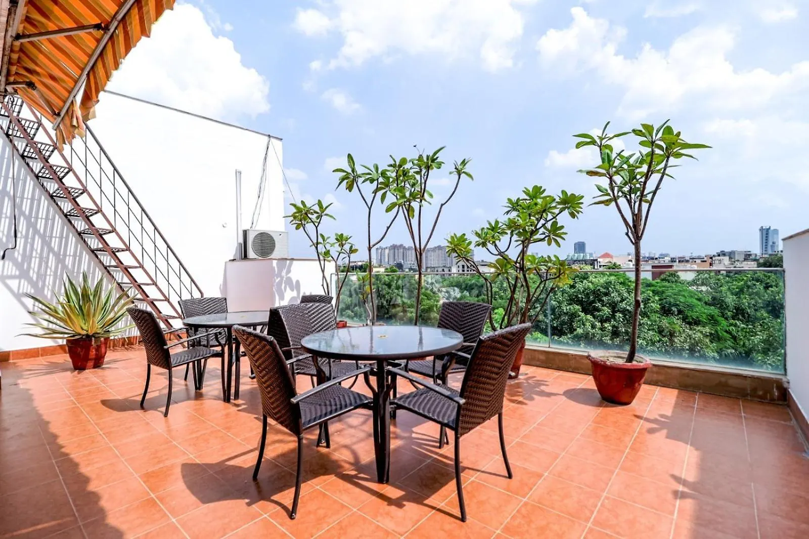 Ahuja Residency Noida Apartment India