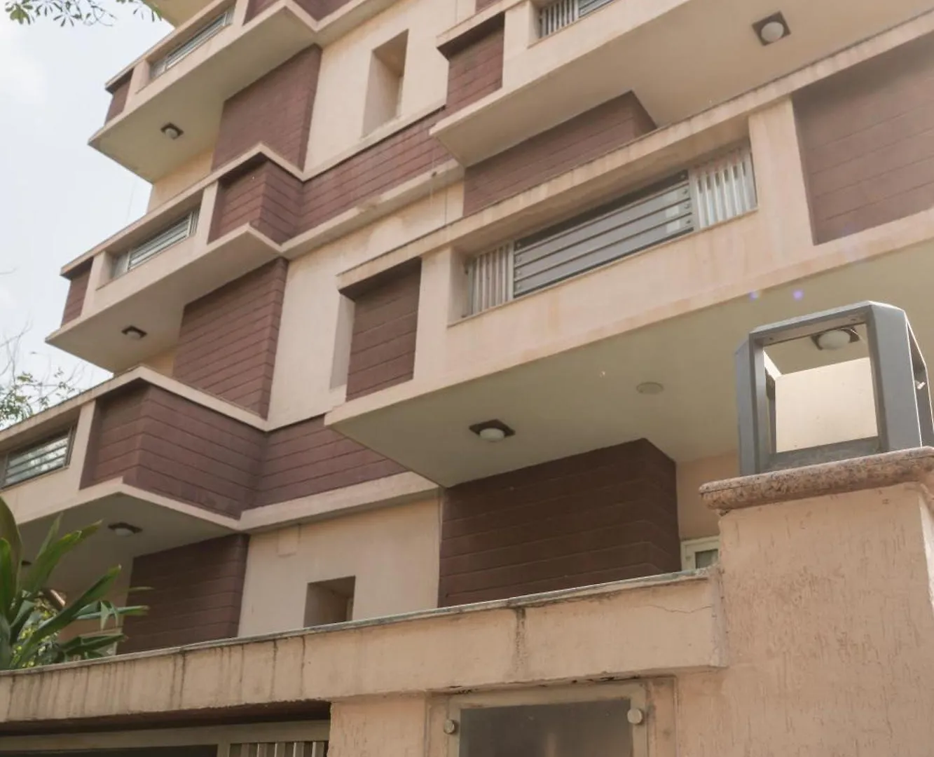 Ahuja Residency Noida Apartment
