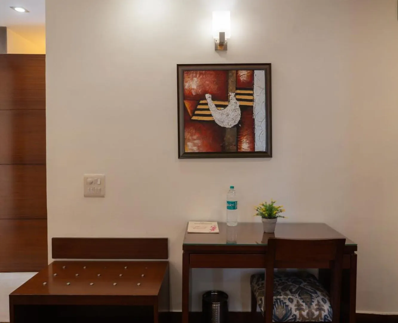 Ahuja Residency Noida Apartment