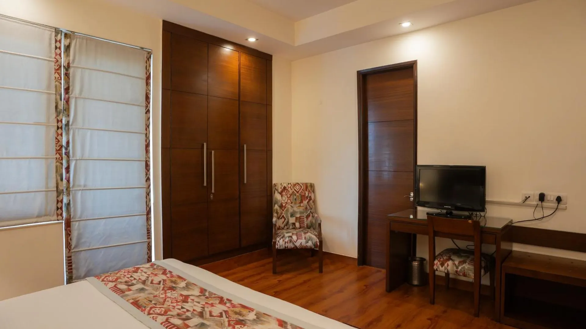 Ahuja Residency Noida Apartment