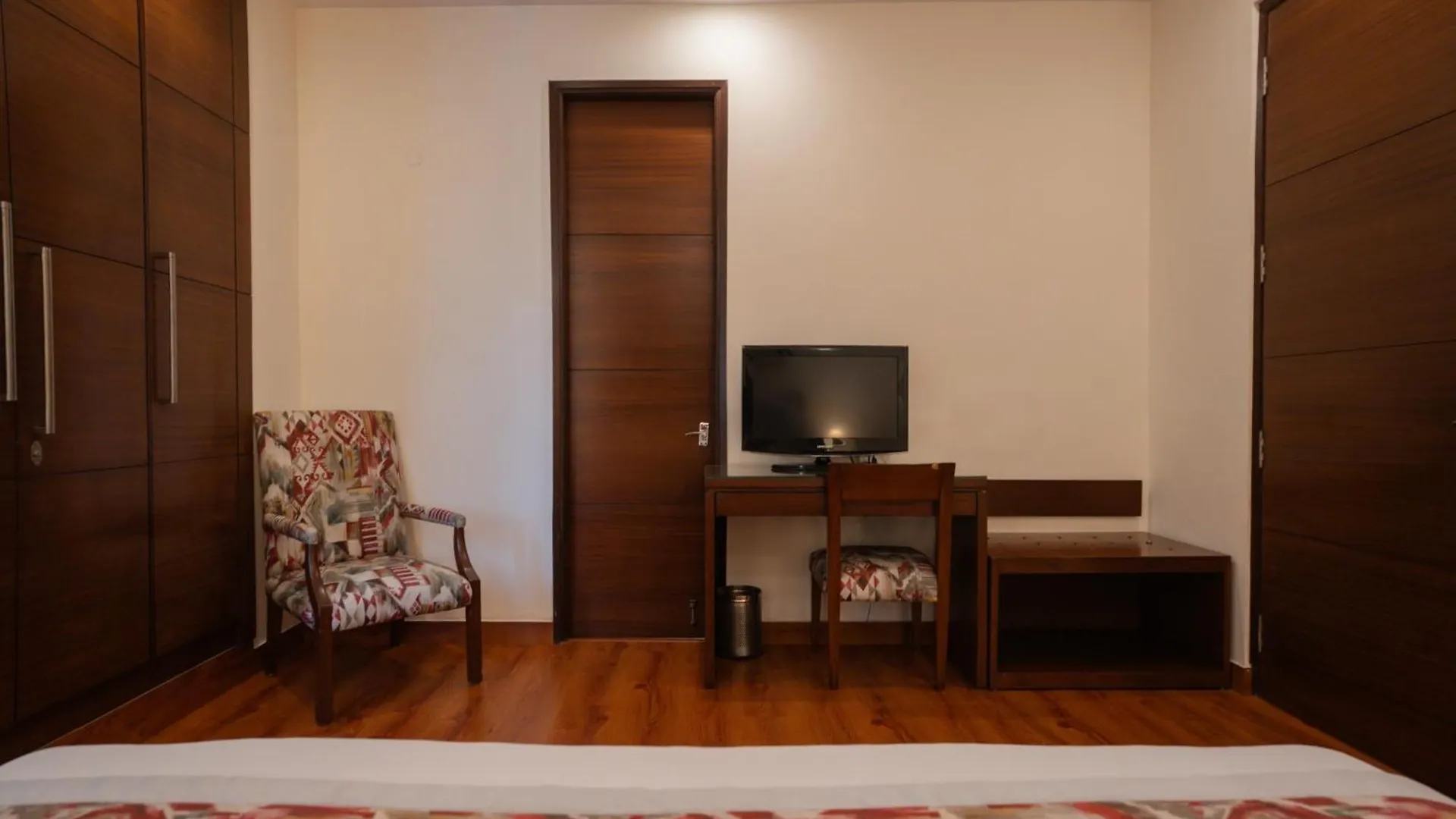 Ahuja Residency Noida Apartment