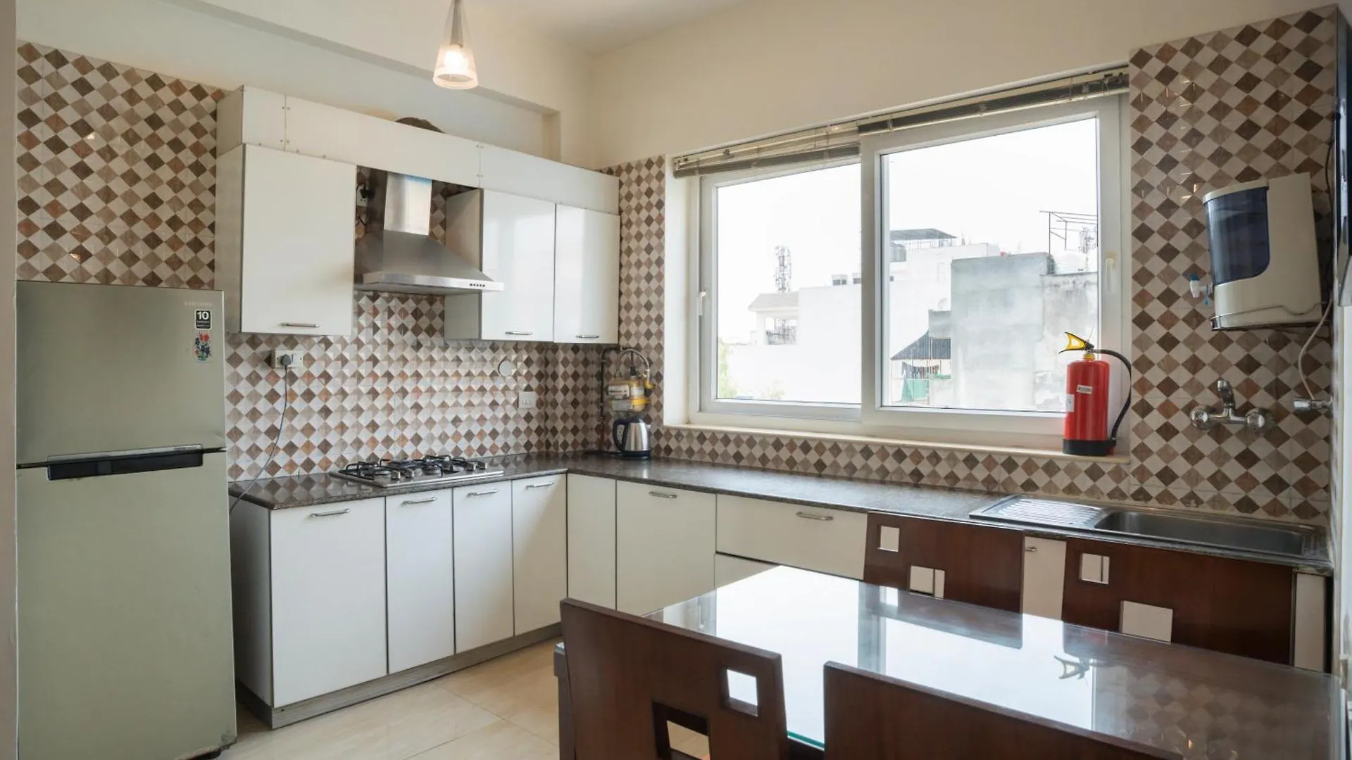 Ahuja Residency Noida Apartment 0*,  India