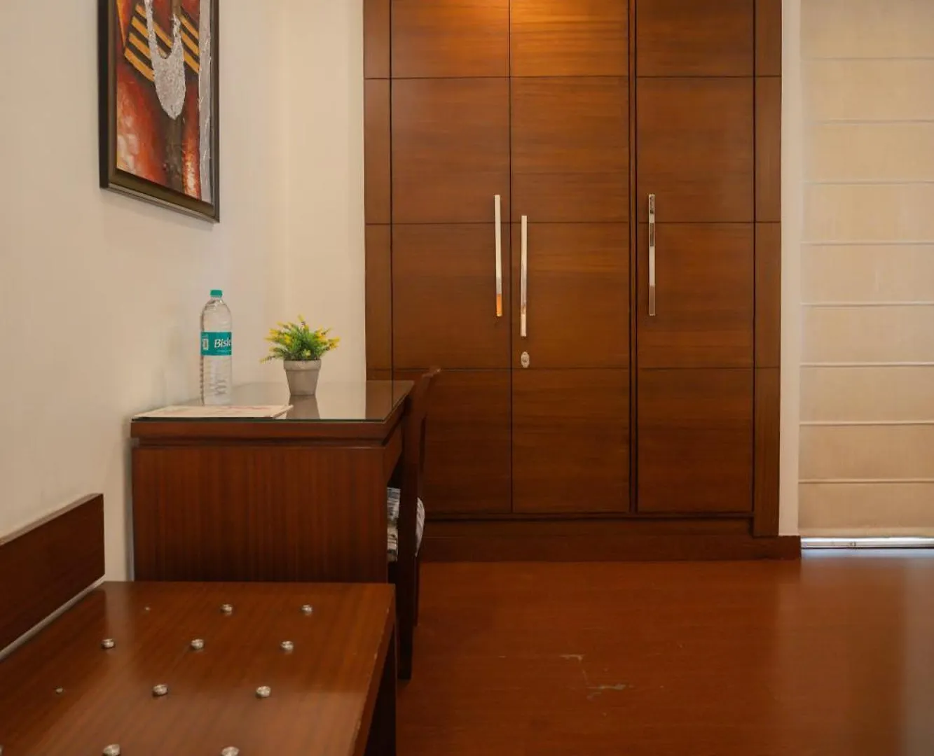 Ahuja Residency Noida Apartment India