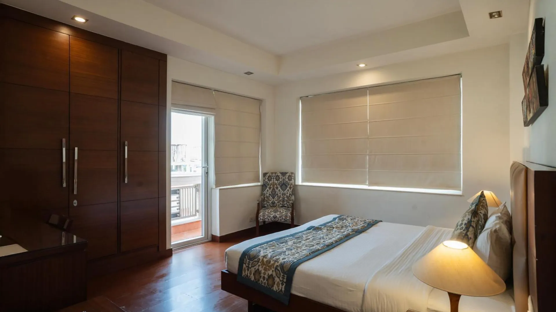 Ahuja Residency Noida Apartment India