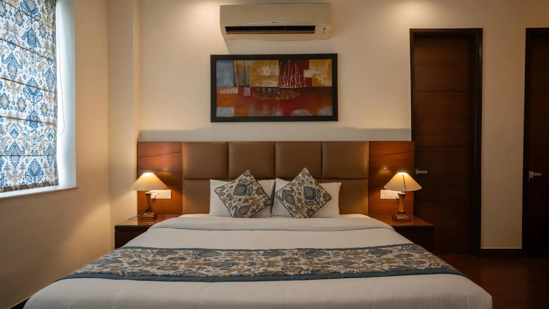 Ahuja Residency Noida Apartment