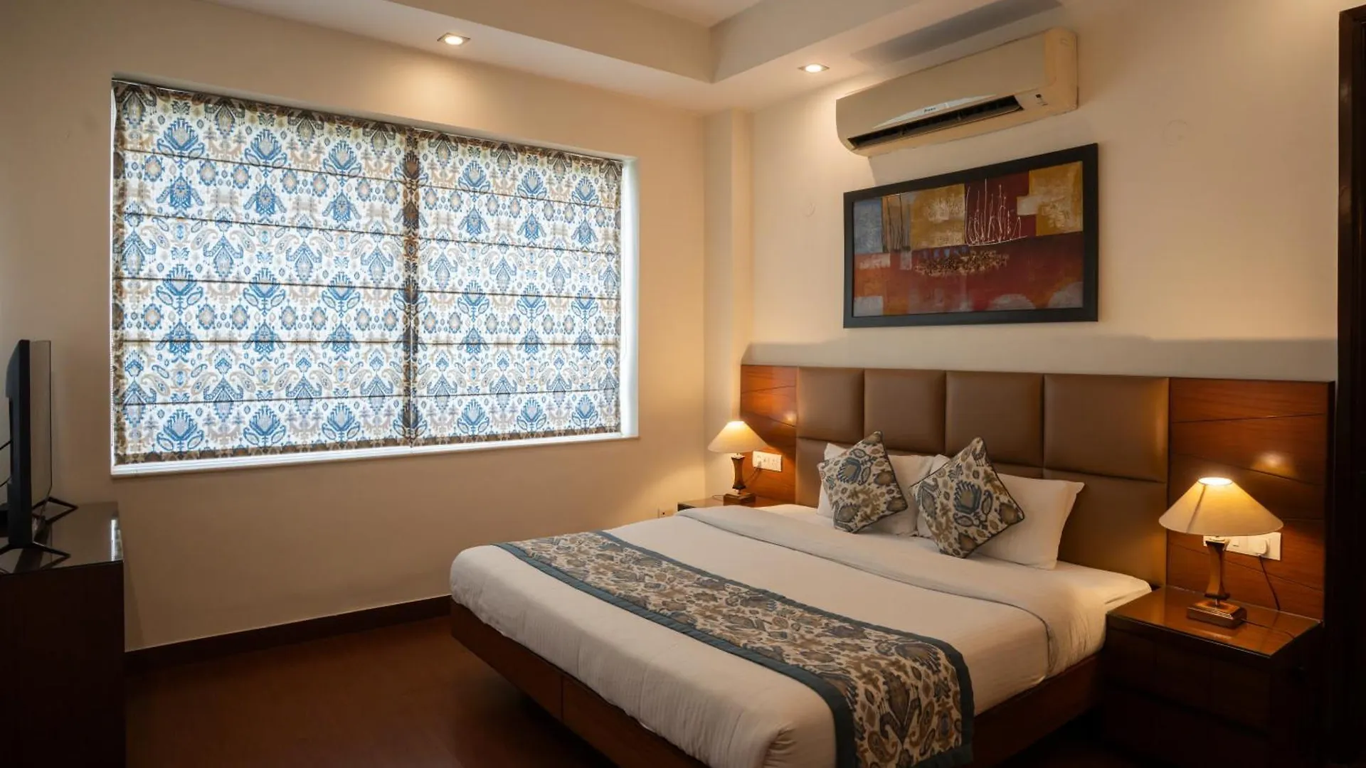 Ahuja Residency Noida Apartment