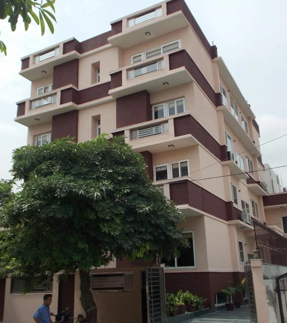 Ahuja Residency Noida Apartment 0*,  India