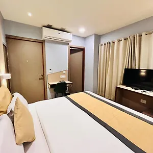 3* Hotel Western Blu